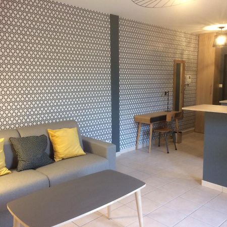 康布雷Isabeau Appt 2.5公寓 外观 照片