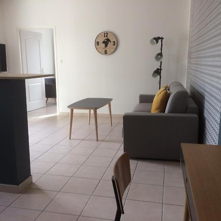 康布雷Isabeau Appt 2.5公寓 外观 照片